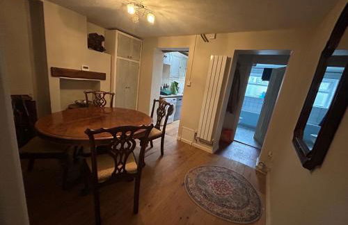 two bedroom south down cottage - Foto 6