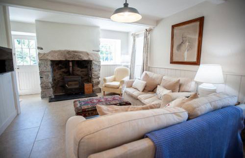 Otter Cottage - Foto 6