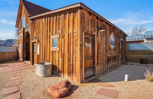 Timber & Tin D 2Bed 2Bath w Pool & Rooftop Deck - Foto 78