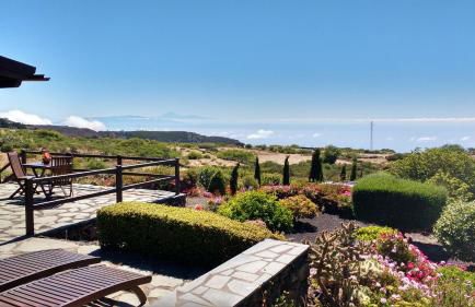 Casa Rural El Valle - Foto 1