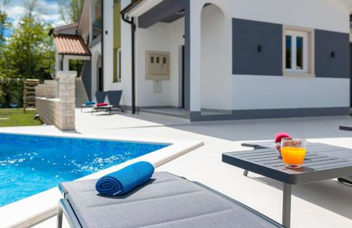 Villa Romano by IstriaLux - Photo 34