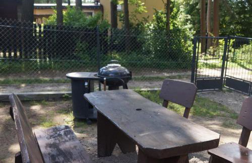 Domek nad Jeziorem Kaszuby max 6 os - Foto 24