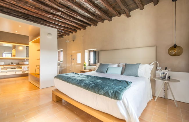 Safragell Ibiza Suites & Spa - Foto 18