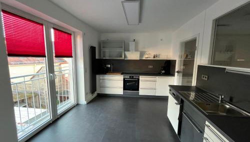 Ferienwohnung Richard - Foto 4, stove