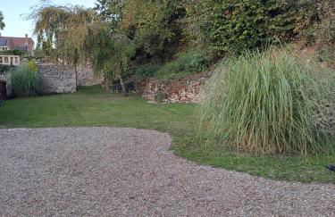 Le "Therdon'Oise" - Maison, gardiennage & navette - Foto 3