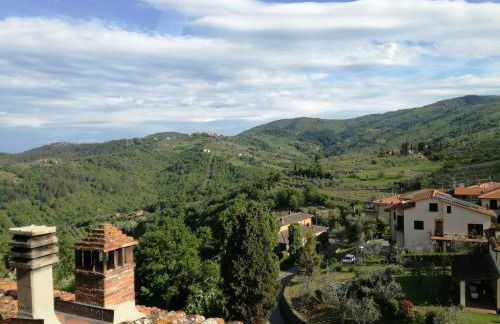 Villino Chianti - Foto 12