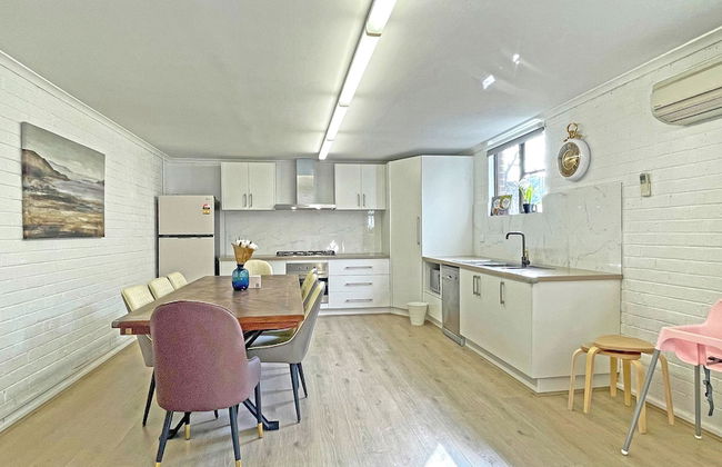 Pet Friendly Ringwood 3BR Home Parking - Foto 22