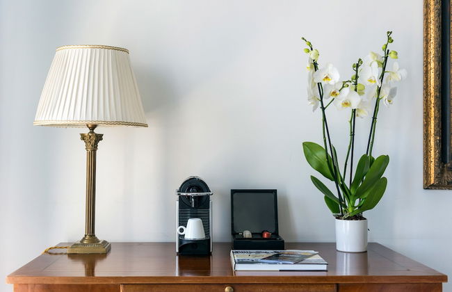 Fiorentini Residence - Foto 21