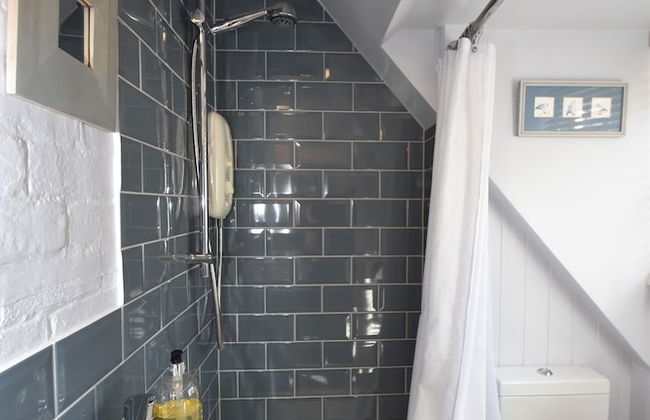 Old Town Bolthole - Foto 15