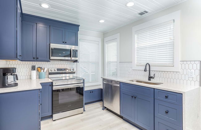 RNR Tybee Island - Foto 34