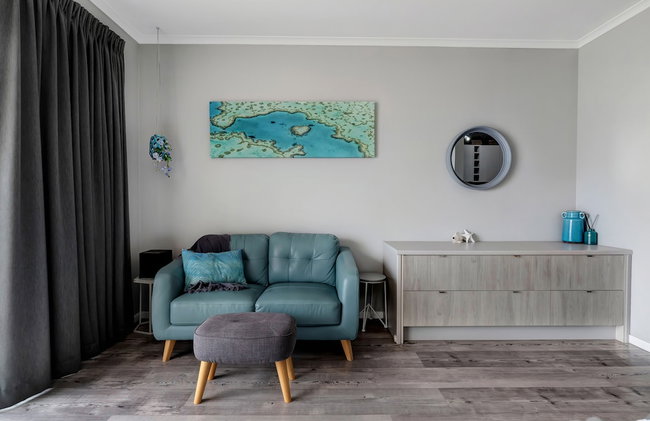 OCEAN VIEWS 16a WIFI POOL & SPA - Foto 7