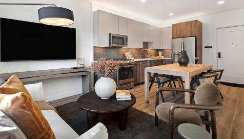 Hyatus Luxury Residences Boston Everett Signature Collection - Foto 2