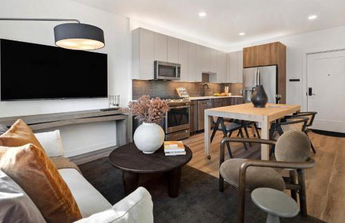 Hyatus Luxury Residences Boston Everett Signature Collection - Foto 2