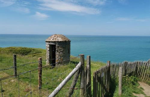 Gîte les Hortensias - Foto 31