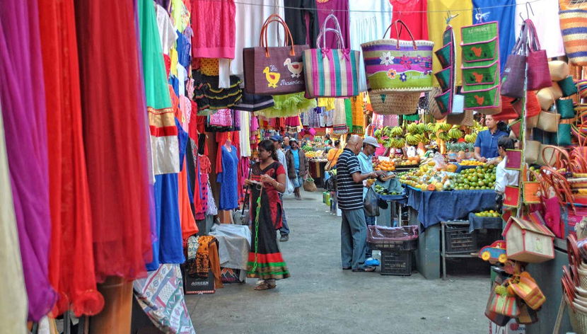 Mahébourg + Rault Biscuit Factory Private Tour - Foto 2