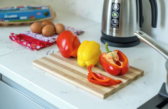 Madika Homes Luxe Apartment in Mill Hill - Foto 23