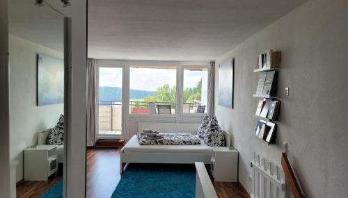 Ferienwohnung Bergpanorama mit Pool - Foto 2