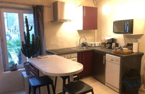 TROGLODYTE LOFT 2 - Foto 12