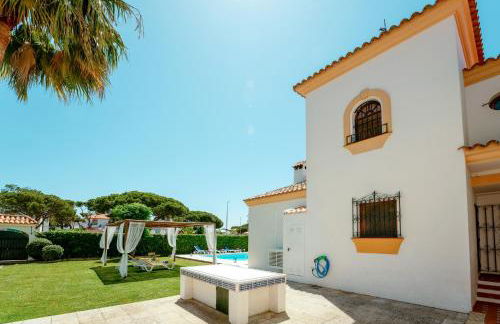 Villa La Caleta - Private Pool and Garden - Foto 28