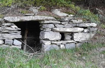 Chez Nave au pied du Meygal - Foto 41