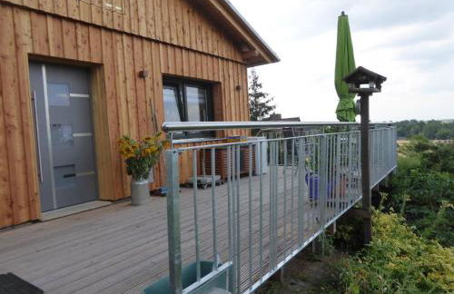 Holiday Home Teufelsmauerblick by Interhome - Foto 18