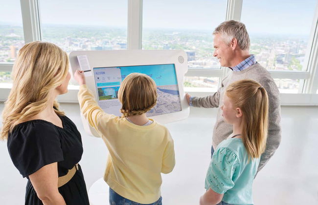 Billet pour View Boston - Photo 5