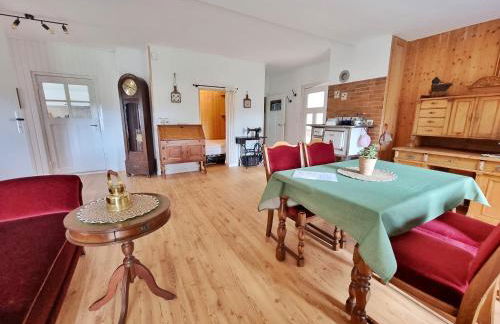 200 Jahre altes Landhaus mit Tieren - Foto 5