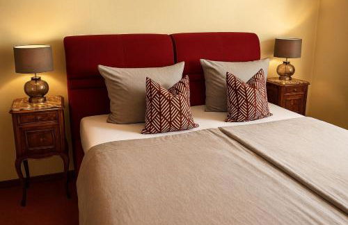 Ferienhaus Rose mit Sauna und HS-Card - Greschuk Apartments - Photo 1