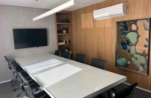 Blend Marista-Conforto com economia na melhor localização da cidade! - Foto 16