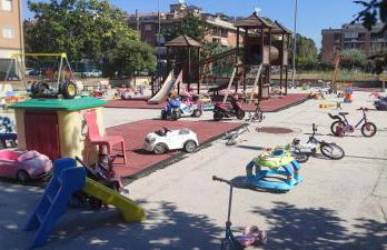 Top Apartments Roma 2 Metro A Free Parking - Foto 29