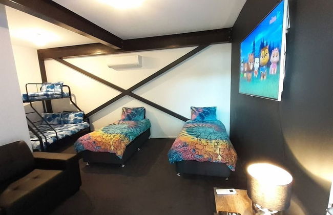 Amazing Unique Five-Star Waterfront Retreat - Foto 8