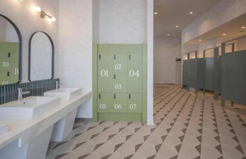 The Crosby Miami Worldcenter by Palermo Home Miami - Foto 57