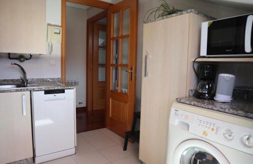 Apart 52 m2 en Sabaris-Baiona - Foto 17