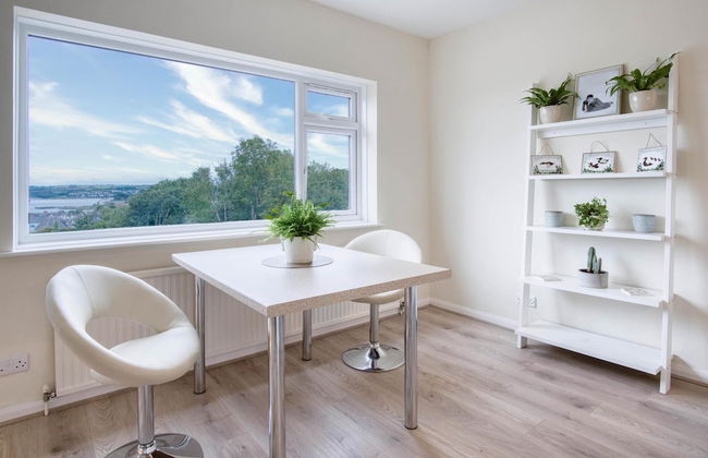 Longview - 4 Bedroom Holiday Home - Pembroke Dock - Foto 39