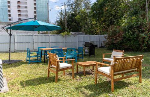 Retro Rewind - Location parking and all the vibes - Foto 28