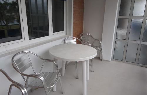 EDIFICIO EL MIRADOR -SITUADO en Playa del Puntal Villaviciosa Primera Linea Playa - Foto 29