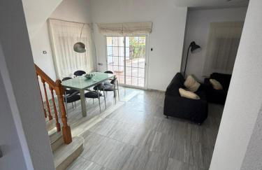 Casa tranquila cerca del mar 3 dobles, 6 pax - Foto 25