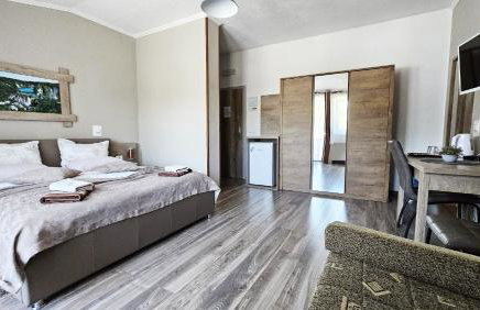 SEDRA Holiday Resort-Adults Only-Bed & Breakfast - Foto 76