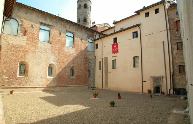 Residenza Antica Canonica - Foto 28