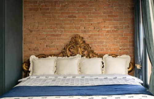 The Mulford Alden House - Foto 33