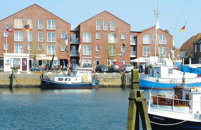 Apartment in Orth by the Yachting Port - Foto 9