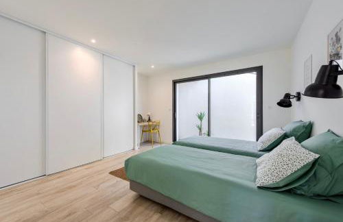 Magnifique Appartement Plage Cavalière Terrasse 3 Chambres Garage - Foto 7