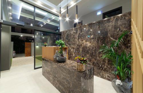 Lithos Suites - Nikiti Halkidiki - Photo 10