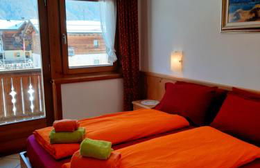 Chalet Beatrice - Foto 44