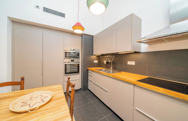 Casa Loris by Wonderful Italy - Foto 12