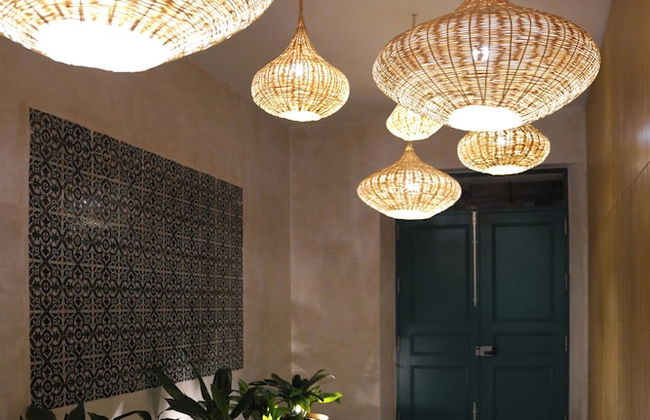 Casa de la Vega Suites - Foto 3