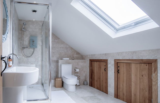 Highfield - 3 Bed - Llanmadoc - Photo 78