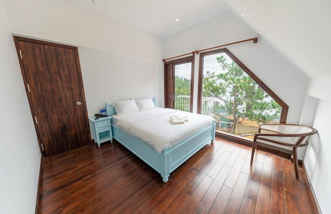 An Nhiên Villa - Photo 9