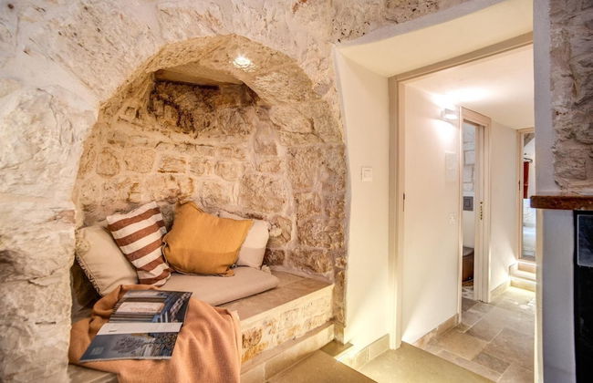 Trullo Lilia - Foto 5
