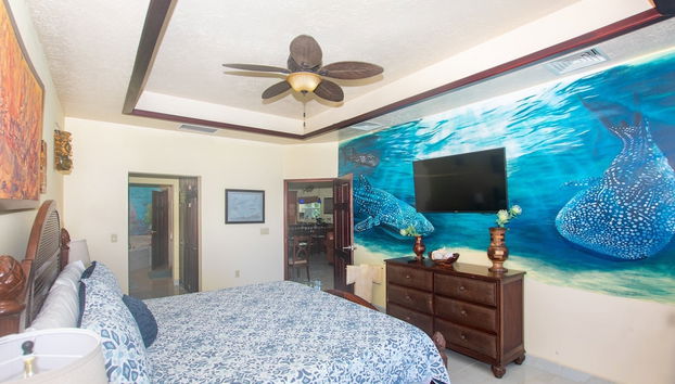 Villa Del Playa #3 - Foto 3, Habitación